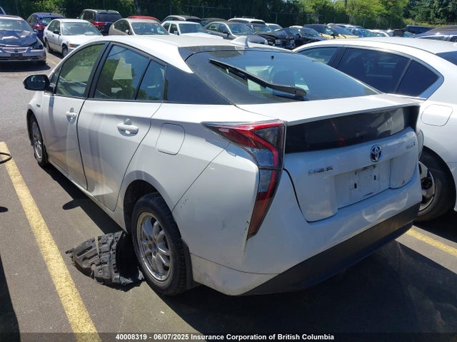 JTDKBRFU9J3061767 Toyota 2zr-fxe,1nm
