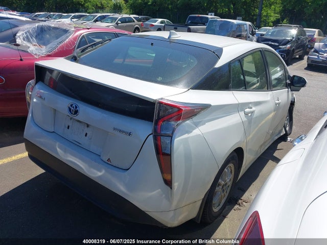 JTDKBRFU9J3061767 Toyota 2zr-fxe,1nm