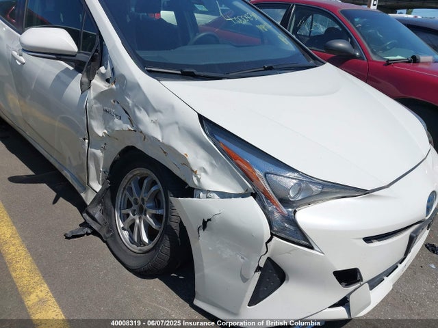 JTDKBRFU9J3061767 Toyota 2zr-fxe,1nm