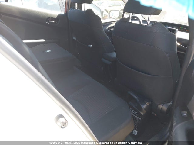 JTDKBRFU9J3061767 Toyota 2zr-fxe,1nm