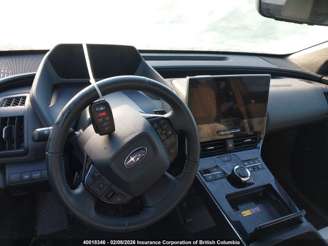 JTMABABA9PA014817 Subaru Solterra Premium/limited/touring