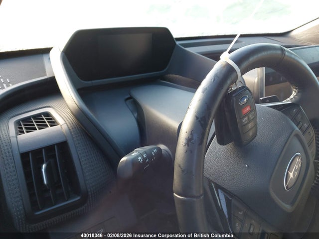 JTMABABA9PA014817 Subaru Solterra Premium/limited/touring