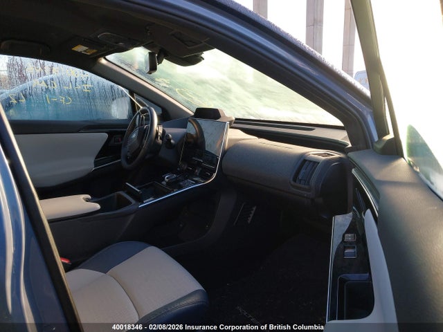 JTMABABA9PA014817 Subaru Solterra Premium/limited/touring