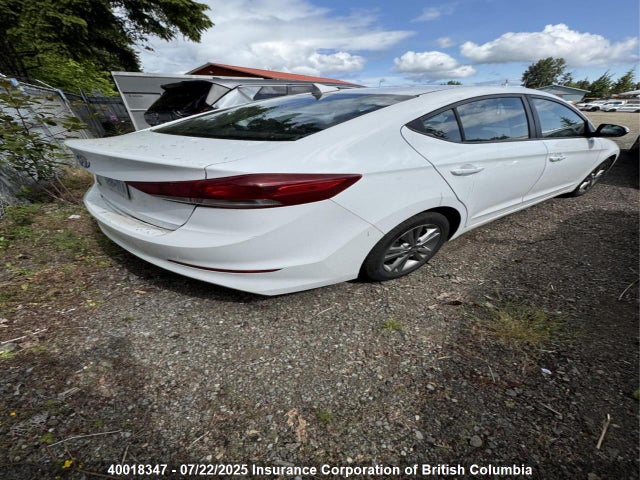 KMHD84LF7JU642139 Hyundai mpi nu