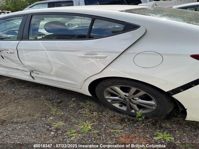 KMHD84LF7JU642139 Hyundai mpi nu