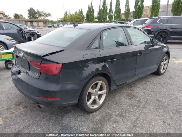WAUB8GFF7G1101771 Audi A3