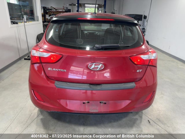 KMHD25LH2GU269805 Hyundai dohc gdi nu