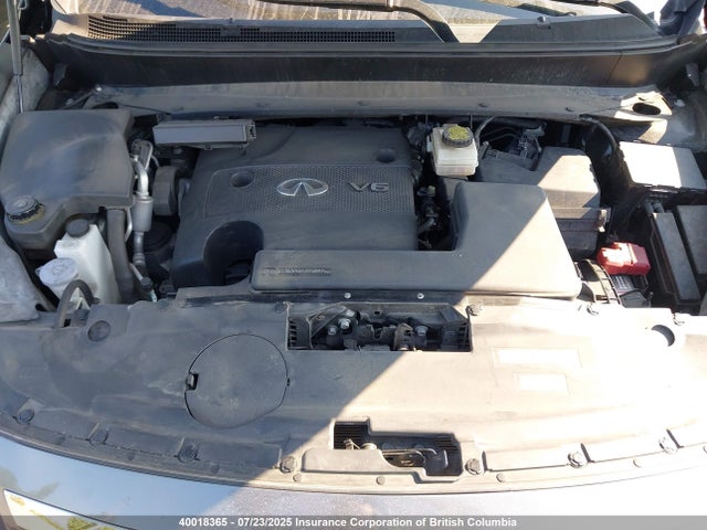 5N1AL0MM9FC538563 Infiniti 2015