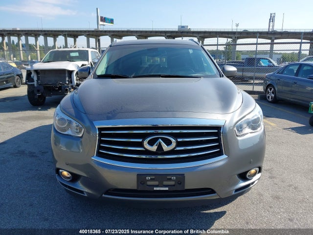 5N1AL0MM9FC538563 Infiniti 2015