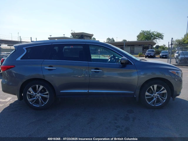 5N1AL0MM9FC538563 Infiniti 2015
