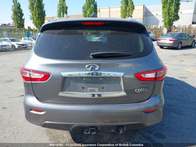 5N1AL0MM9FC538563 Infiniti 2015