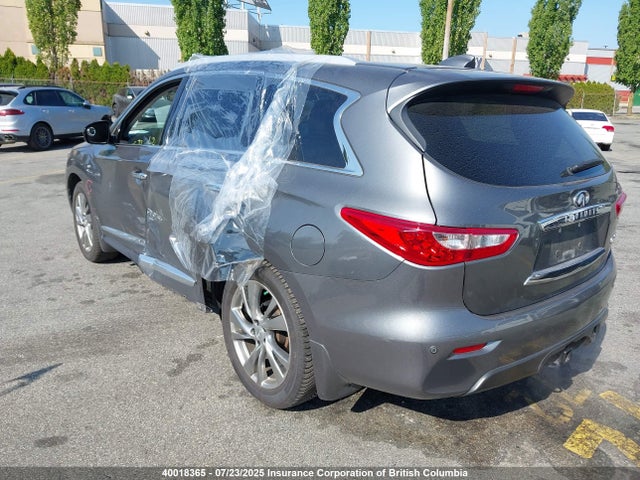 5N1AL0MM9FC538563 Infiniti 2015