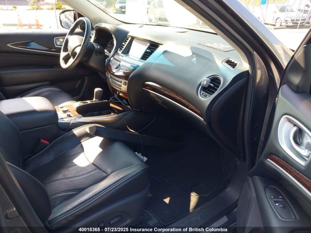 5N1AL0MM9FC538563 Infiniti 2015