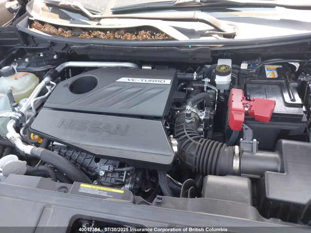 Nissan 2024 2024 JN8BT3DD9RW453451 Image 10