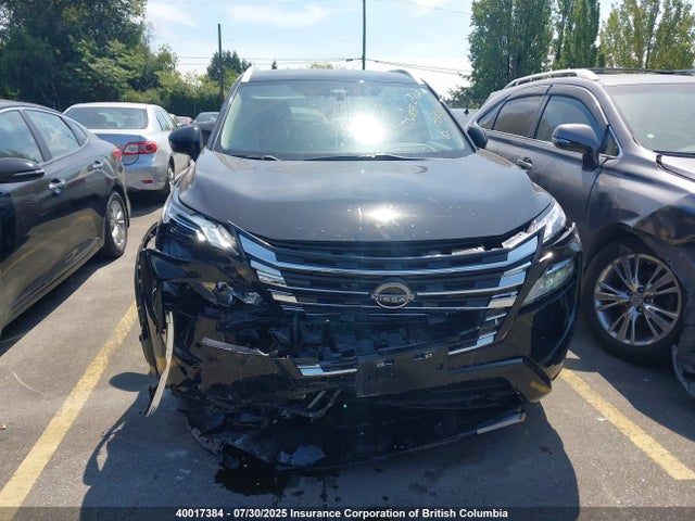 Nissan 2024 2024 JN8BT3DD9RW453451 Image 12