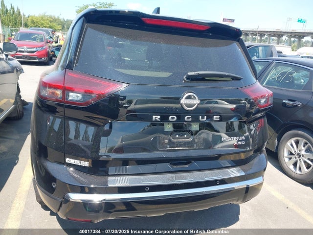 Nissan 2024 2024 JN8BT3DD9RW453451 Image 16