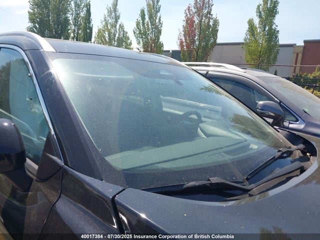 Nissan 2024 2024 JN8BT3DD9RW453451 Image 17