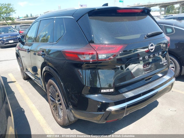 Nissan 2024 2024 JN8BT3DD9RW453451 Image 3