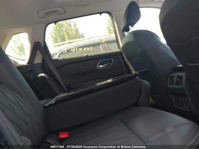Nissan 2024 2024 JN8BT3DD9RW453451 Image 8