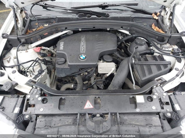 5UXWX9C51E0D11883 BMW 2014