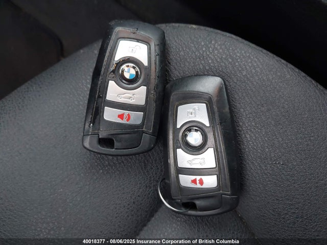 5UXWX9C51E0D11883 BMW 2014