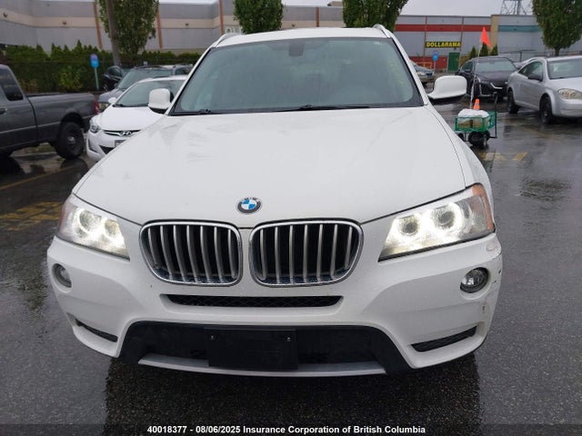 5UXWX9C51E0D11883 BMW 2014