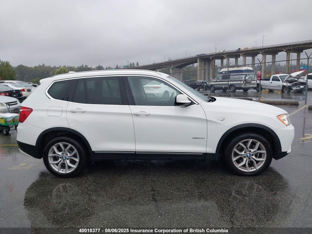 5UXWX9C51E0D11883 BMW 2014