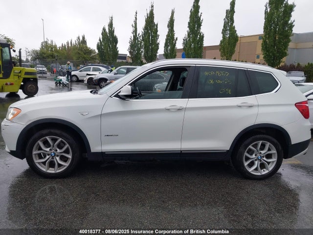 5UXWX9C51E0D11883 BMW 2014
