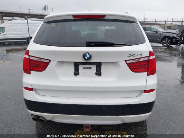 5UXWX9C51E0D11883 BMW 2014