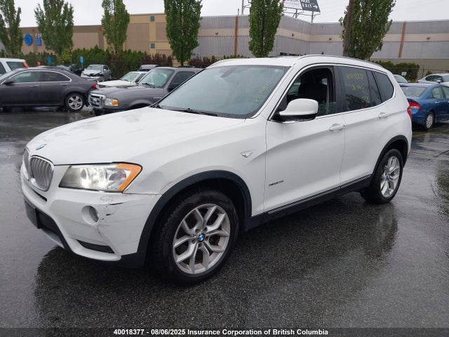 5UXWX9C51E0D11883 BMW 2014