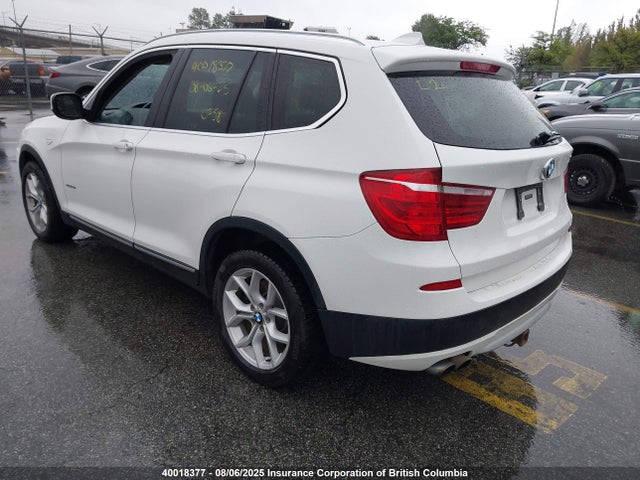 5UXWX9C51E0D11883 BMW 2014