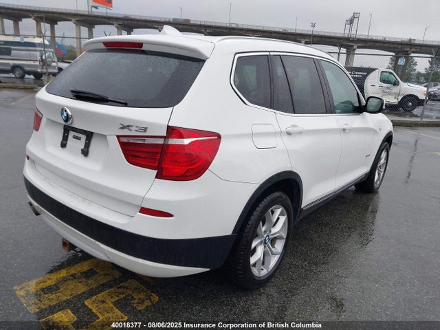 5UXWX9C51E0D11883 BMW 2014