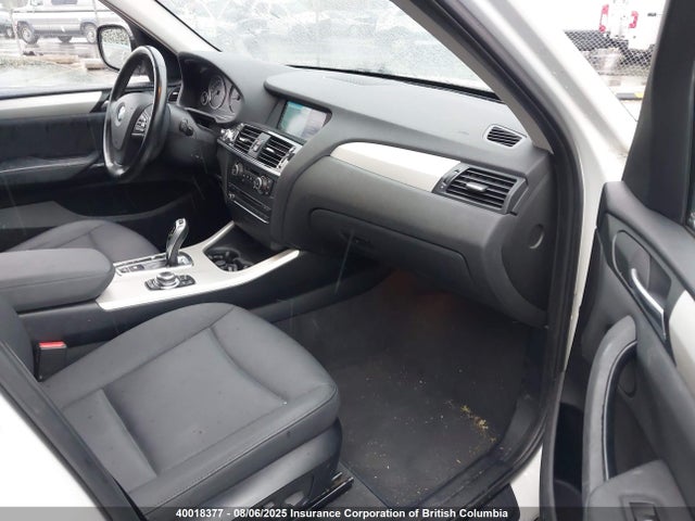 5UXWX9C51E0D11883 BMW 2014