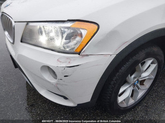 5UXWX9C51E0D11883 BMW 2014