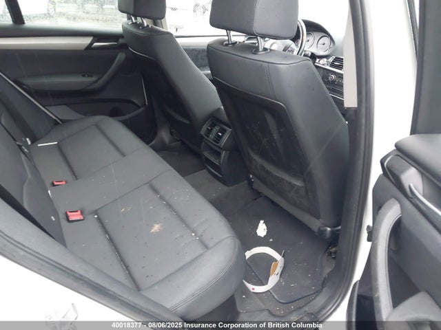 5UXWX9C51E0D11883 BMW 2014