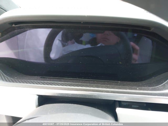 Tesla MODEL X 2023 7SAXCBE61PF412361 Image 7