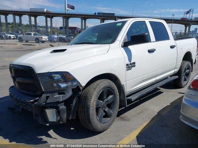 3C6RR7KGXMG686394 RAM 1500