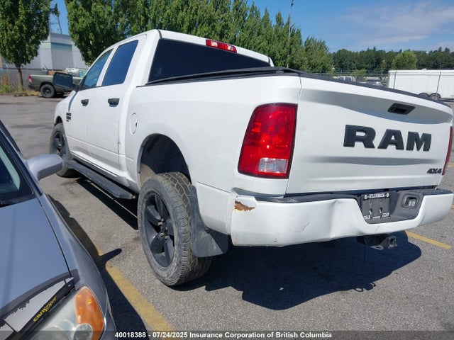 3C6RR7KGXMG686394 RAM 1500