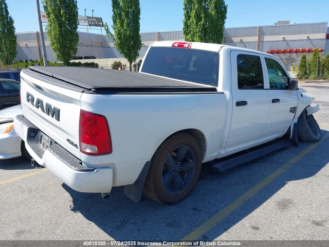 3C6RR7KGXMG686394 RAM 1500