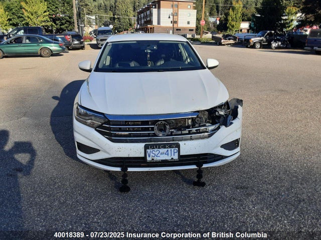 3VWC57BU4KM266030 Volkswagen 1.4 tsi