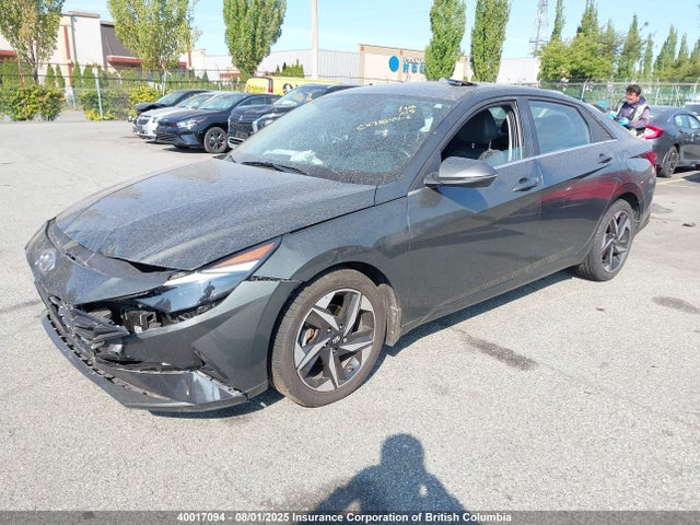 KMHLN4AG8MU068980 Hyundai mpi nu pe