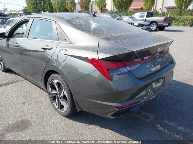 KMHLN4AG8MU068980 Hyundai mpi nu pe