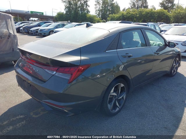 KMHLN4AG8MU068980 Hyundai mpi nu pe