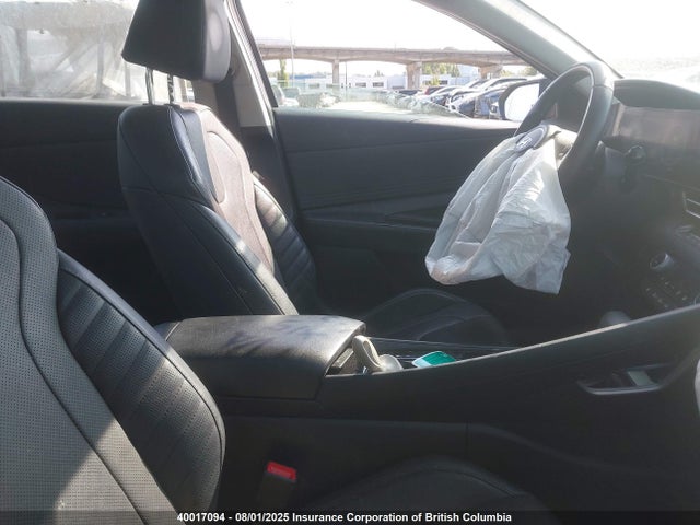KMHLN4AG8MU068980 Hyundai mpi nu pe