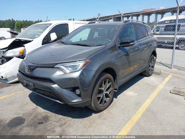2T3JFREV8JW783609 Toyota 2ar-fe