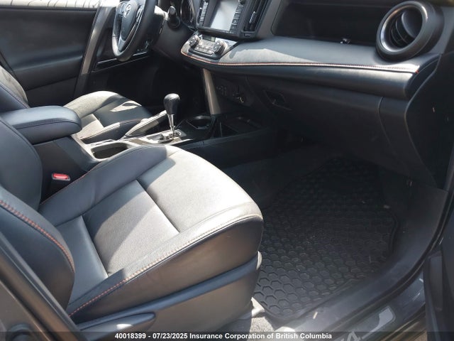 2T3JFREV8JW783609 Toyota 2ar-fe