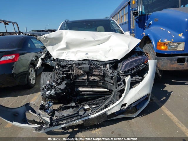 Mercedes-Benz m157 2017 4JGDA7FB4HA818607 Image 11