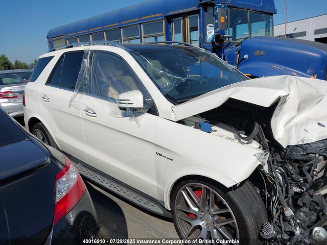 Mercedes-Benz m157 2017 4JGDA7FB4HA818607 Image 12