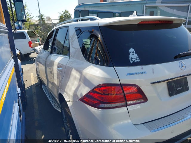 Mercedes-Benz m157 2017 4JGDA7FB4HA818607 Image 13