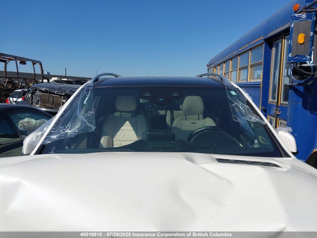 Mercedes-Benz m157 2017 4JGDA7FB4HA818607 Image 16